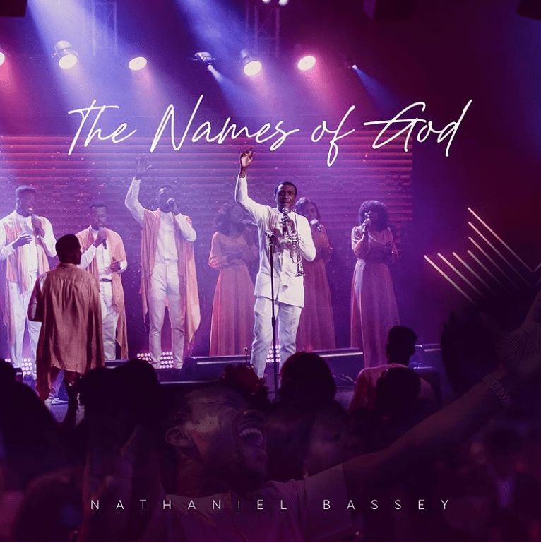 Nathaniel Bassey Ft. Mr M & Revelation - Ndum (My Life) | Download Mp3 (Audio)