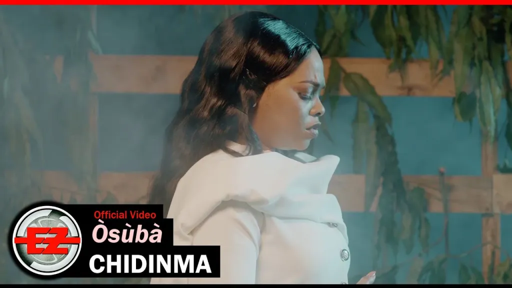 Chidinma - Osuba || Download Mp3 (Audio + Lyrics Translation)