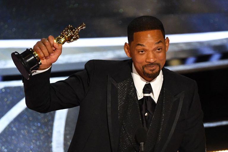 Will Smith Resigns From Oscars Academy Over Hitting Chris Rock