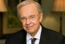 In Touch Ministries Live Sunday 29th January 2023 With Dr Charles Stanley