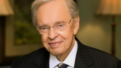 In Touch Ministries Live Sunday 2nd October 2022 With Dr Charles Stanley