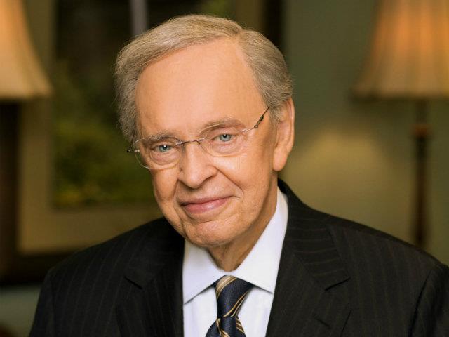 Watch The Live Service: Honoring Late Dr. Charles F. Stanley