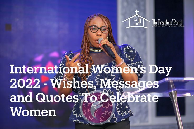 International Women's Day 2022 - Wishes Messages and Quotes To Celebrate Women