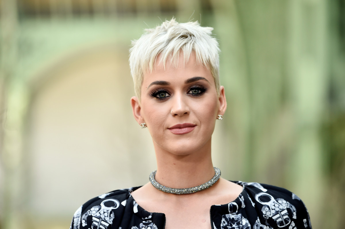 Katy Perry Wins Copyright Infringement Case Over Claim She Copied Marcus Gray