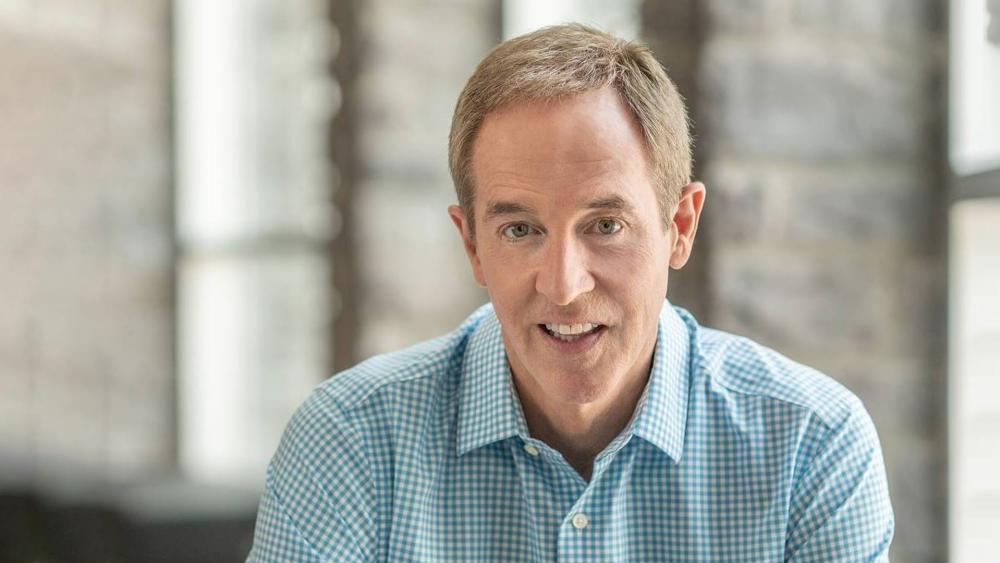 Pastor Charles Andy Stanley’s Tweet About The Bible Is Seductive And Harmful