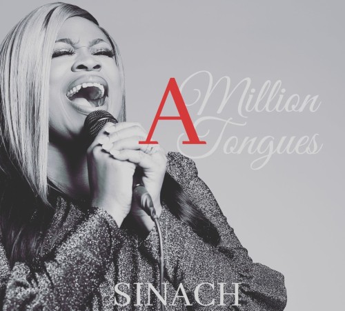 Sinach – A Million Tongues || Download Mp3 (Audio + Lyrics)
