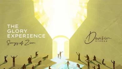 The Glory Experience Album By Dunsin Oyekan || Download Full Mp3 Zip (Audio)