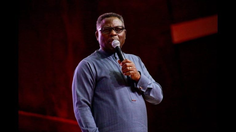 Download Mp3 | All Pastor Matthew Ashimolowo Messages (Till Date)