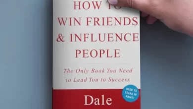 How To Win Friends And Influence People - Dale Carnegie | PDF Download