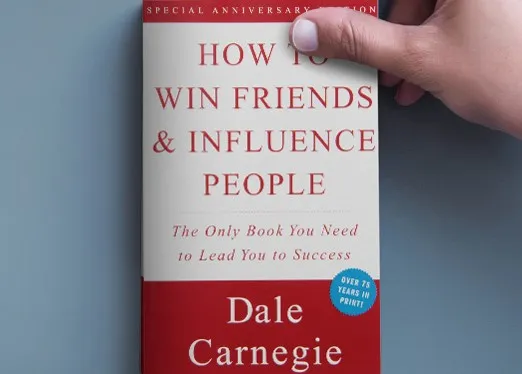 How To Win Friends And Influence People - Dale Carnegie | PDF Download