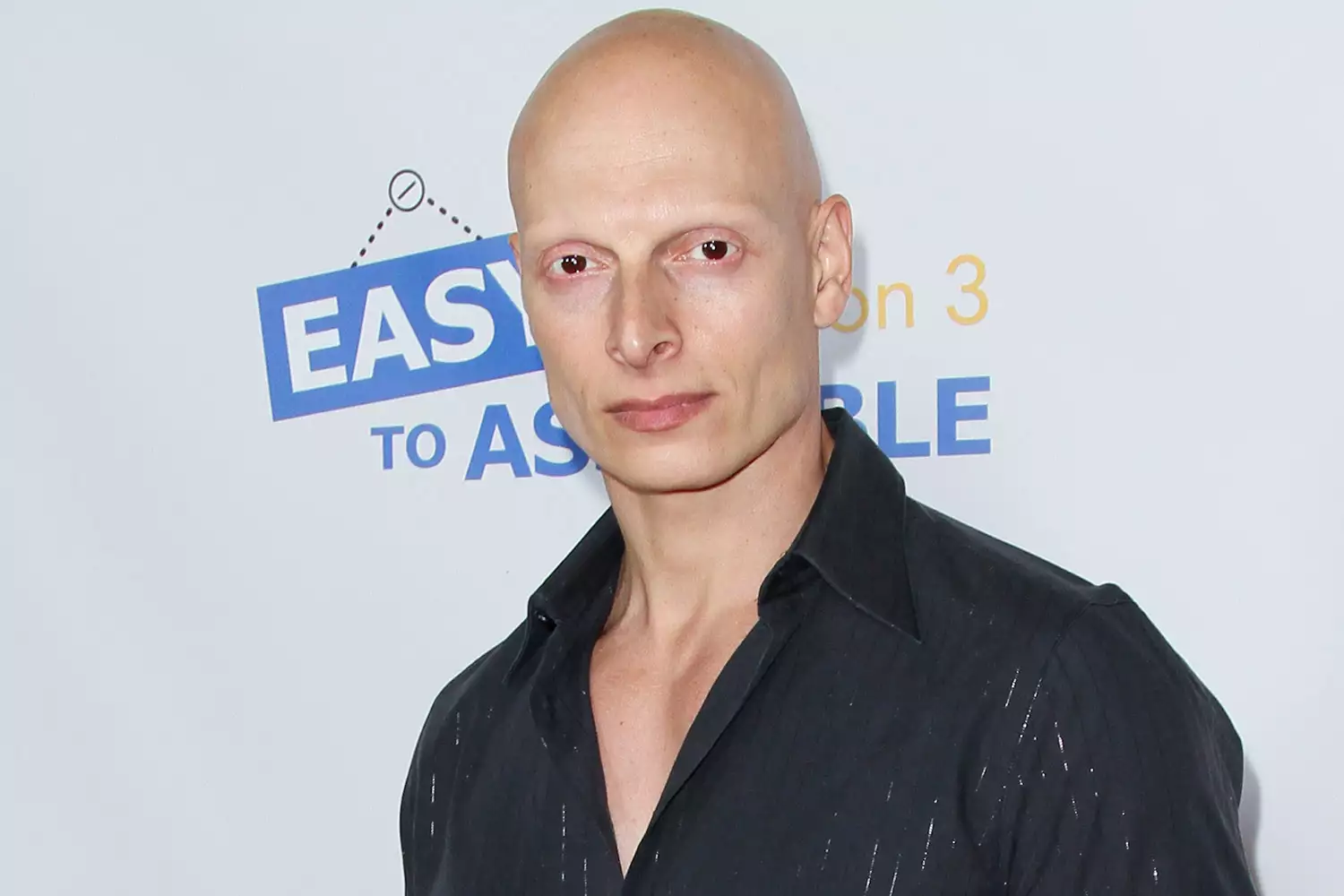 Joseph Gatt Has Been Arrested For Alleged Sexually Explicit Communication With A Minor