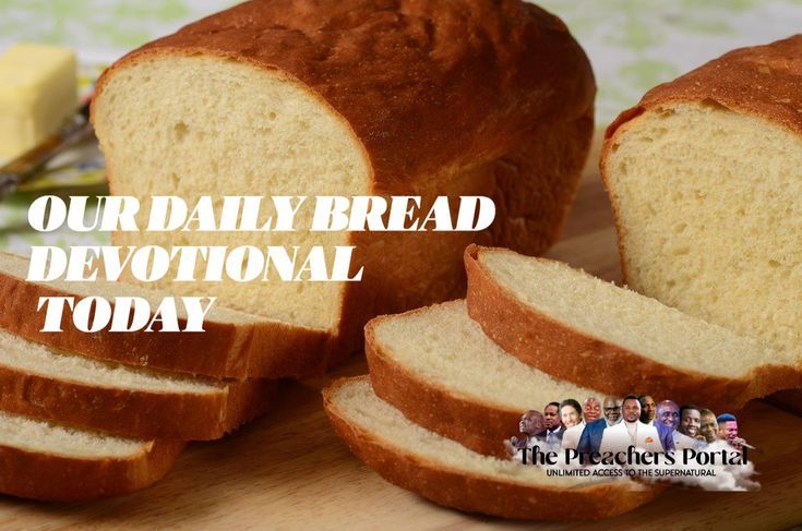 Our Daily Bread 24th September 2022 Devotional || ODB For Today