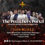 The Preachers Portal