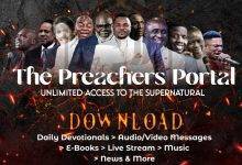 Prayer Points || Messages || Gospel Music - The Preachers Portal