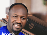Download All Apostle Johnson Suleman Messages (MP3) Till Date Download All Apostle Johnson Suleman Messages (Mp3) Till Date