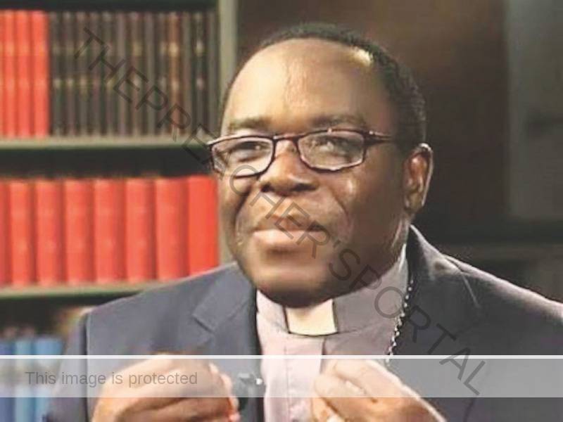 Gunmen Invade Bishop Kukah’s Church In Sokoto, Kidnap Priests And others