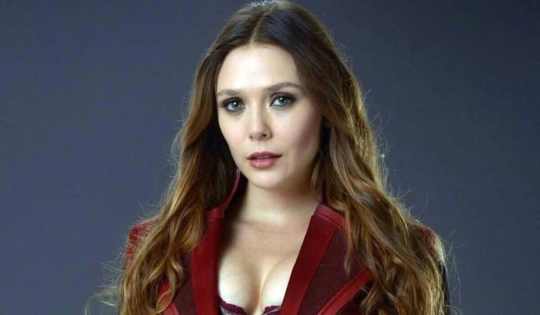 Marvel Actress Says She Finds Herself To Be ‘witchy’ And Other Practice Witchcraft