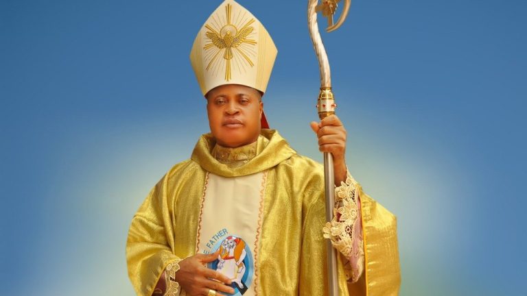 Pope Francis Appoints Bishop Peter Okpaleke & 20 others As New Cardinals