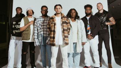 Maverick City Music Ft. Chandler Moore - It's Ok || Download Mp3 (Audio)