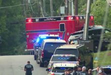 3 Die In Alabama Episcopal Church Shooting During Small Group Meeting