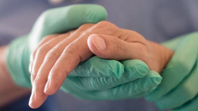 44-year-old Quadriplegic Man Becomes First To Die By Assisted Suicide In Italy’s History