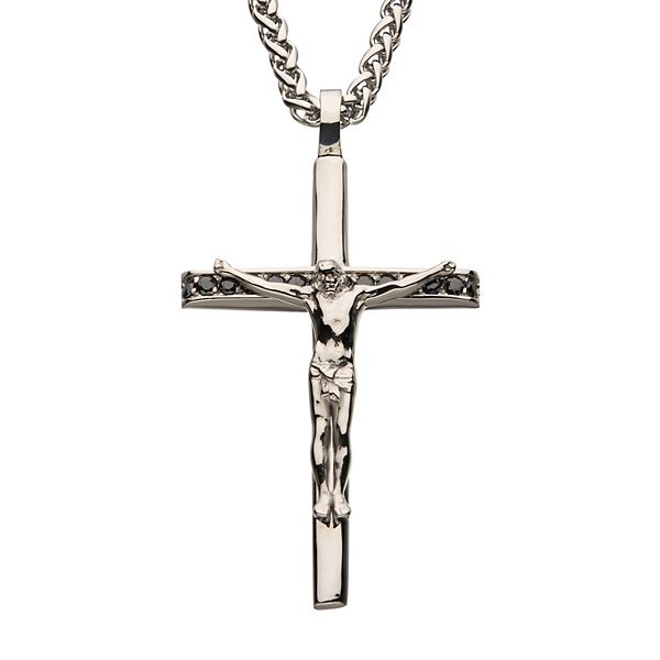 Christian Factory Worker Fired For Wearing Cross Necklace Awarded $26K In Religious Discrimination Suit
