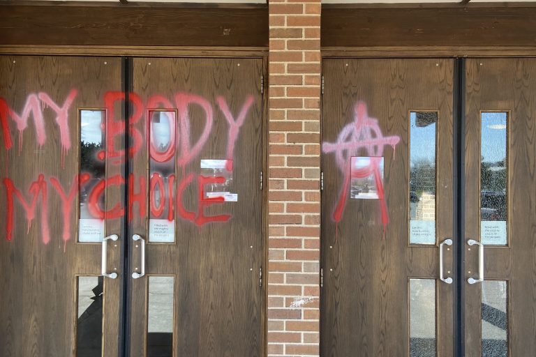 Full List Of Churches, Pro-life Offices Attacked By Abortion Activists Since Supreme Court Leak