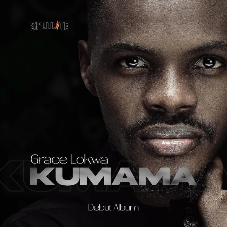 Grace Lokwa – Kumama Download Album (ZIP + MP3)