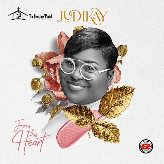 Judikay - One For Me || Download Mp3 (Audio + Lyrics)