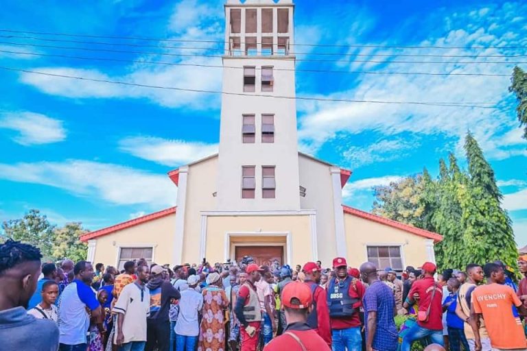 Mass Burial Scheduled On Friday For Owo Massacre Victims – Ondo State Govt.