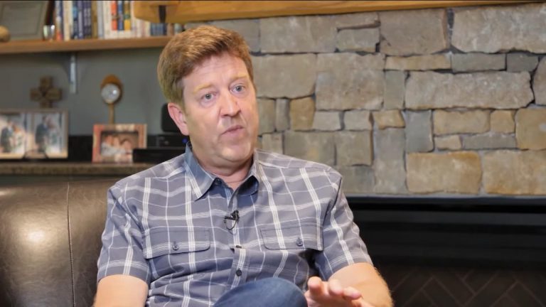 Megachurch Pastor Says It’s ‘very unloving’ For Christians To Affirm LGBT Lifestyles
