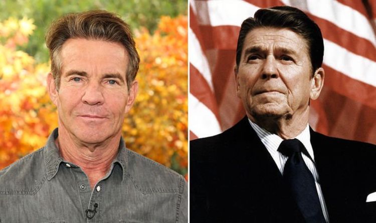 Movie ‘Reagan’ Shows How Faith Impacted 40th President's life - Actor Chris Massoglia