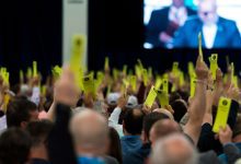 Southern Baptists Adopt Pro-life Resolution At Annual Convention