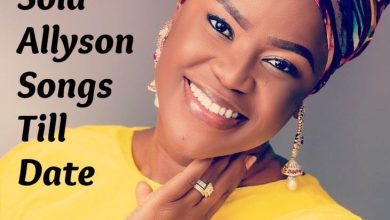 Download MP3 | All Sola Allyson Songs 2022 (January Till Date)