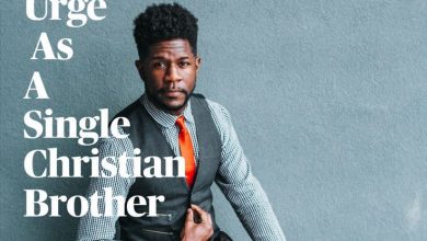 How To Overcome Sexual Urge As A Single Christian Brother