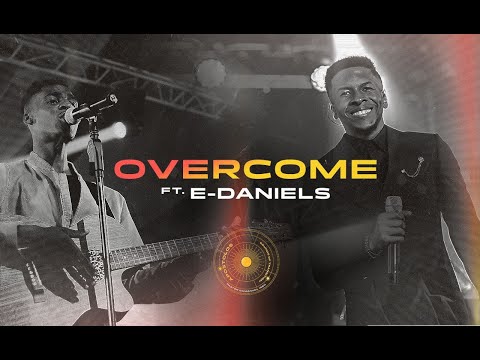 Pastor Emmanuel Iren Ft. E-Daniels – Overcome | Download Mp3 (Audio)