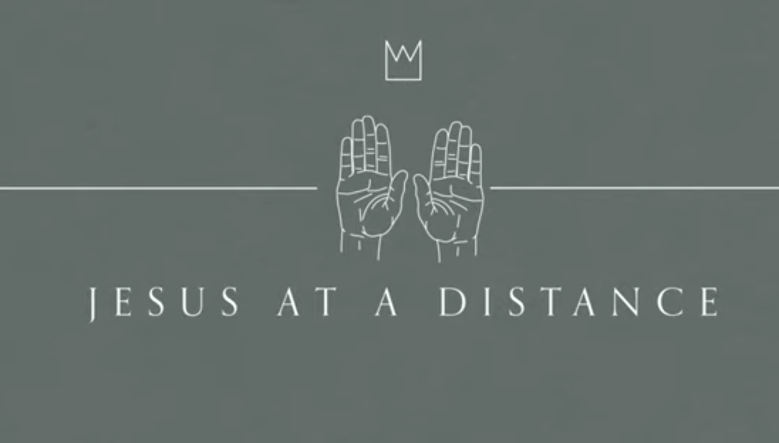 Casting Crowns – Jesus At A Distance || Download Mp3 (Audio)