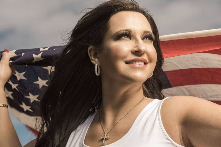 Natasha Owens To Appear At CPAC Texas On August 4th