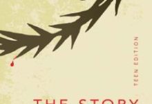 DOWNLOAD PDF || The Story 'The Bible As One Story' By Max Lucado & Randy Frazee