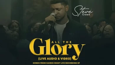 Steve Crown – I See The Glory | Download Mp3 (Audio)Steve Crown – I See The Glory | Download Mp3 (Audio)Steve Crown – I See The Glory | Download Mp3 (Audio)