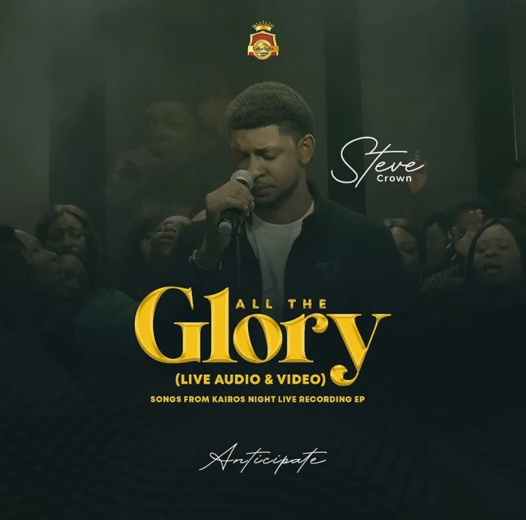 Steve Crown – I See The Glory | Download Mp3 (Audio)Steve Crown – I See The Glory | Download Mp3 (Audio)Steve Crown – I See The Glory | Download Mp3 (Audio)