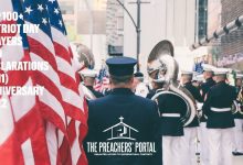 Top 100+ Patriot Day Prayers And Declarations (9/11) Anniversary 2022