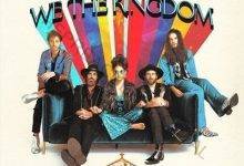 We The Kingdom - We The Kingdom Album | Download Mp3 (Audio)