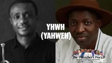 YHWH By Dunsin Oyekan Ft. Nathaniel Bassey || Mp3 Download (Audio)