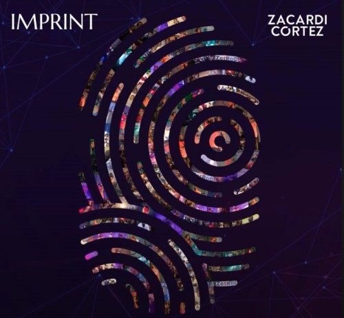 Zacardi Cortez - Imprint - Album || Download Mp3 (Audio + Zip)