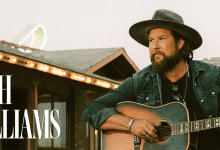 Zach Williams Fall ’22 Tour Kicks Off September 14; Limited Tickets Available For $18