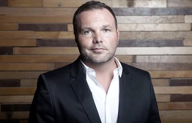 Mark Driscoll Suspended From TikTok For Saying 'Men Can't Have Babies'