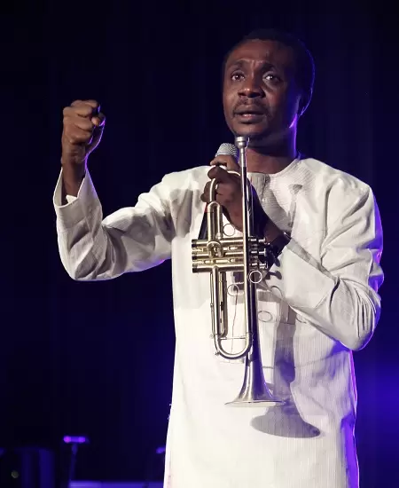 Nathaniel Bassey Announces A 50-Man Workshop For Gospel Ministers