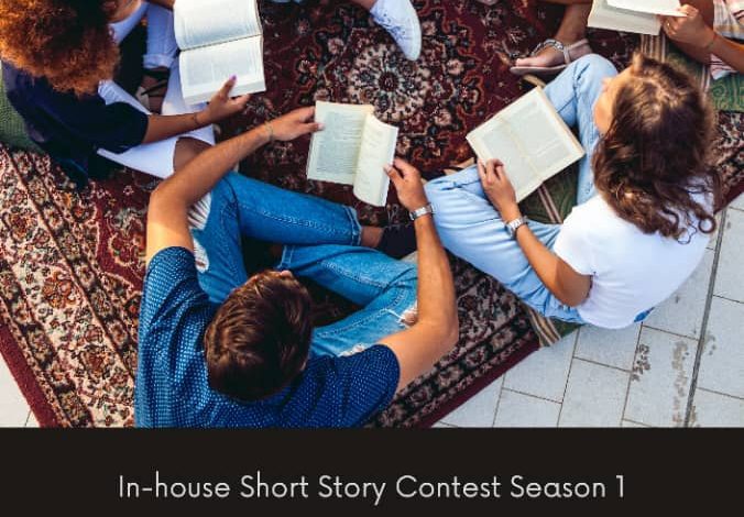 Download PDF | 'Short Story Collections' By Christian Writers & Readers Club