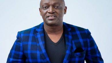 Gospel Singer Sammie Okposo Dies At 51